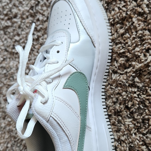 Nike Air Force 1 Shadow Women's  size 7 "Archeo Pink" - Picture 11 of 12